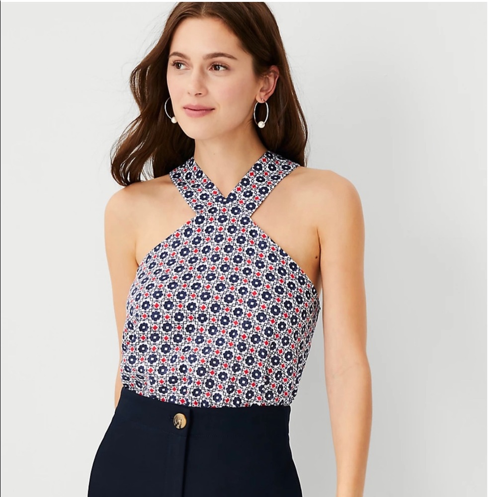 Ann Taylor Top